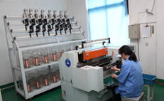 同步全自動繞線機(jī)